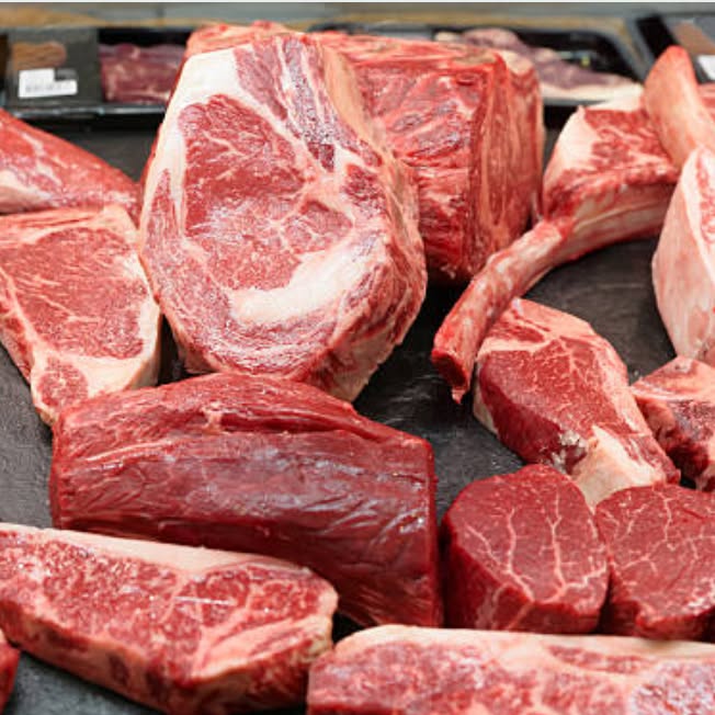 Backyard Butchers Facebook ad
