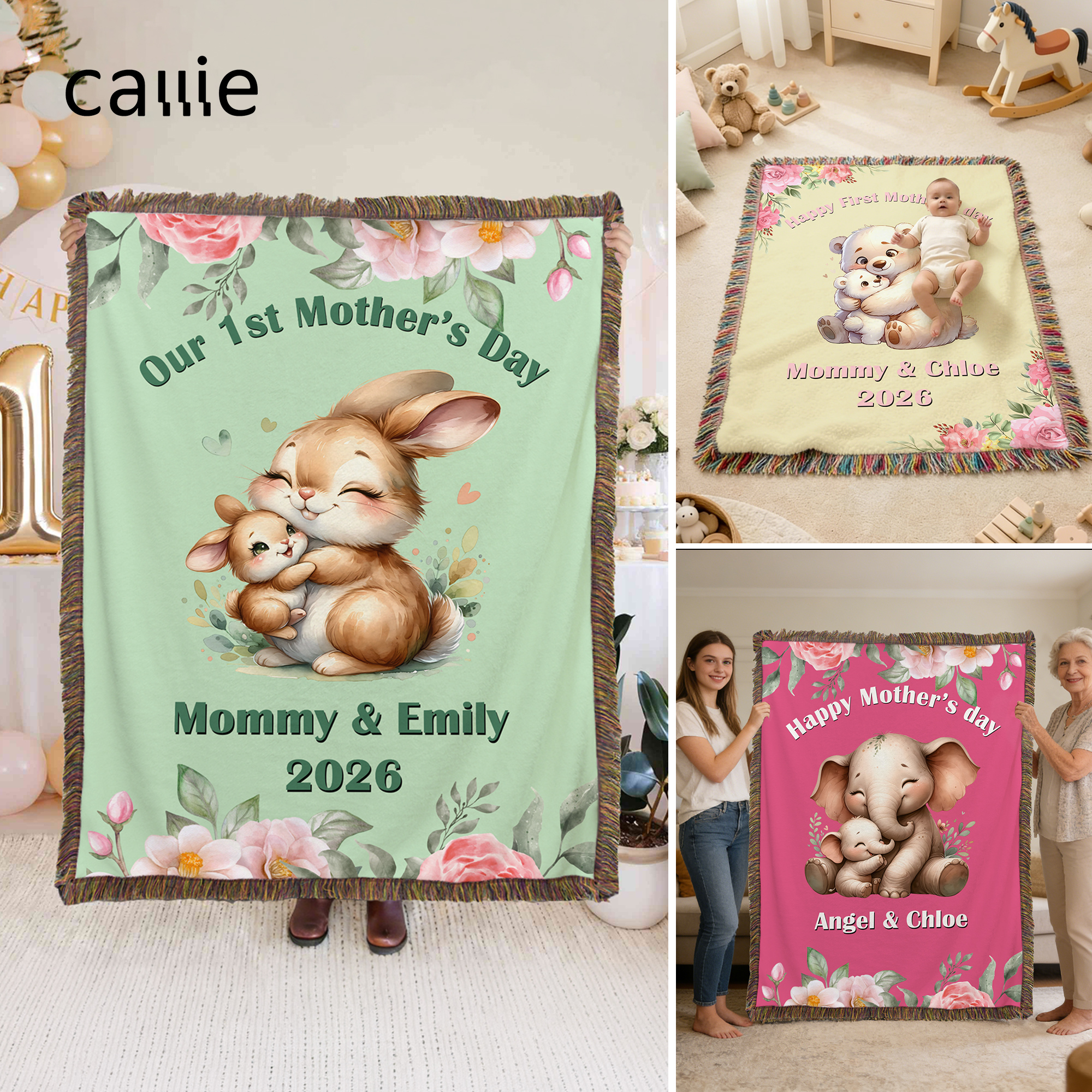 Callie Gifts Facebook ad