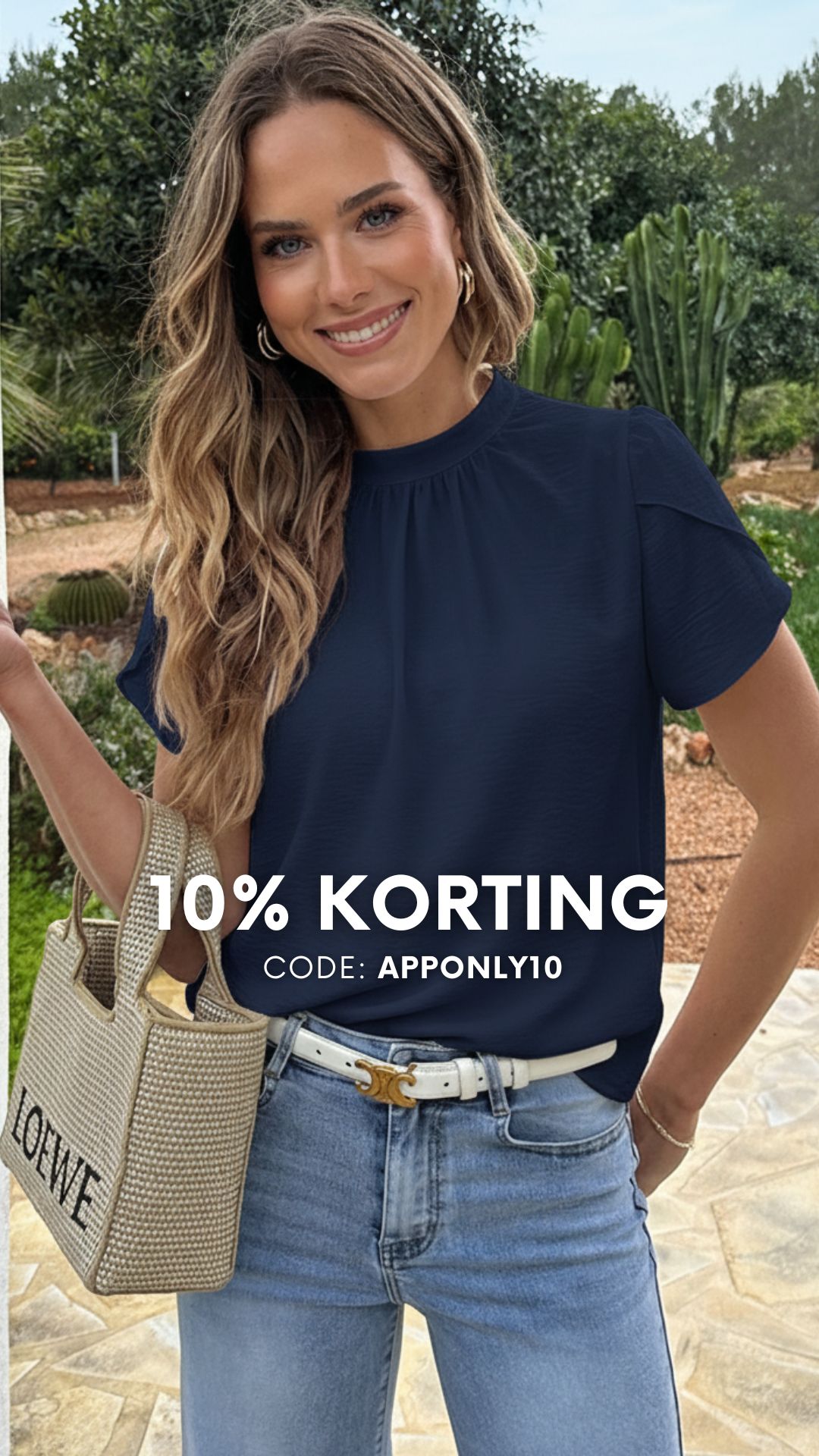 Fashion Musthaves Facebook ad