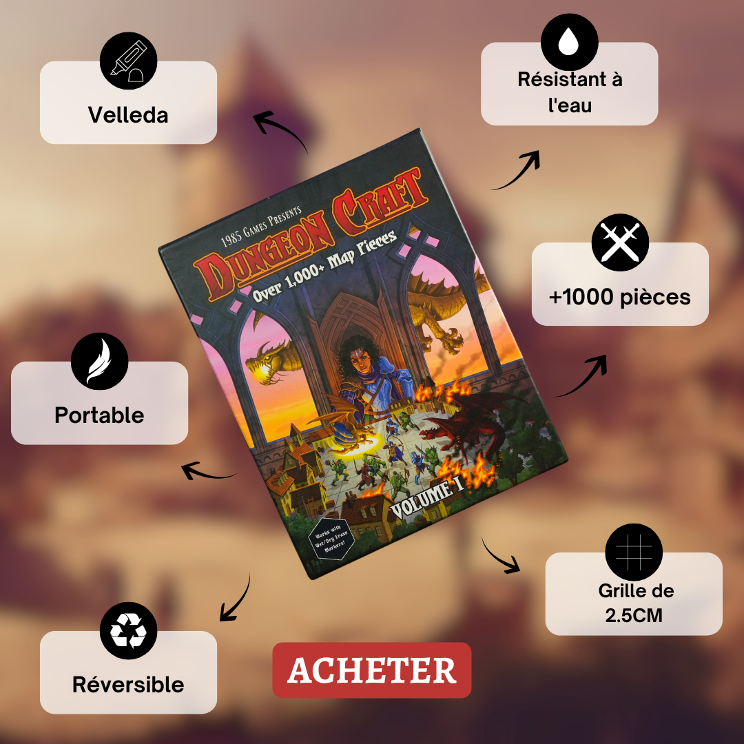The Hoard Facebook ad