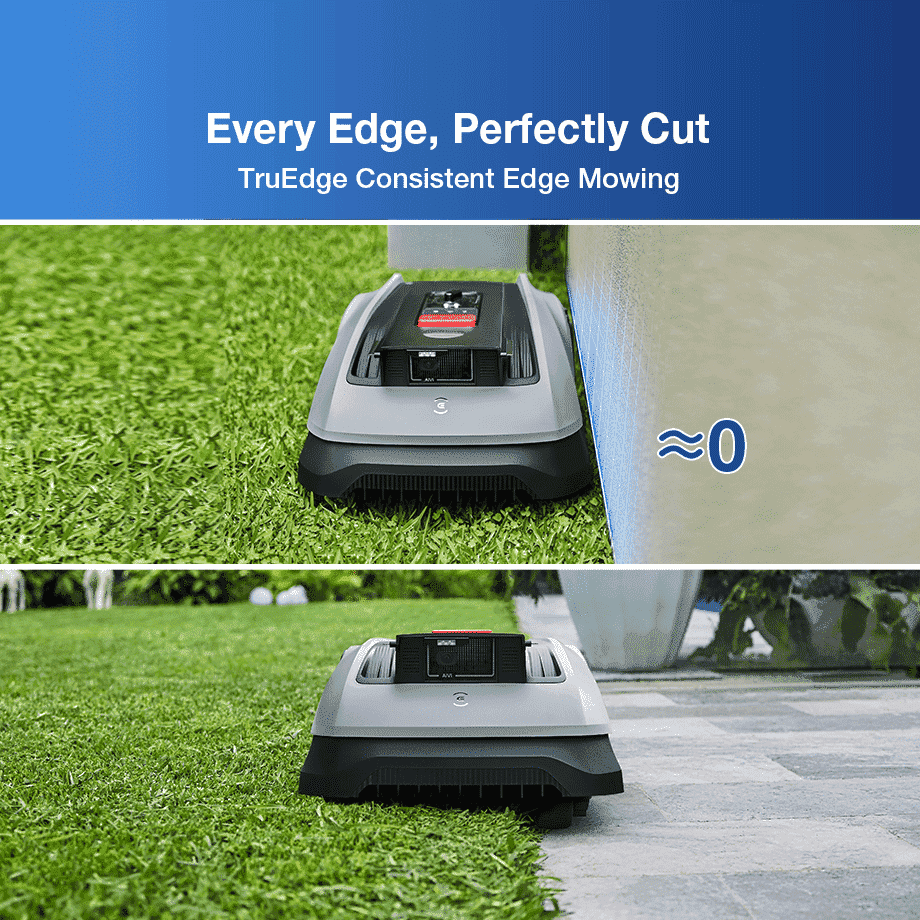 ECOVACS ROBOTICS Facebook ad