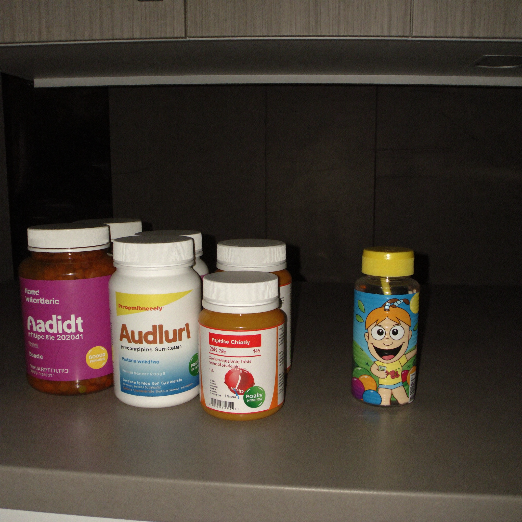 Lisa Whitfield Facebook ad: The One Thing Our Daily Vitamins Were Missing