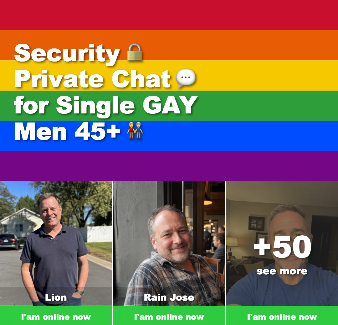 Pride Match Facebook ad
