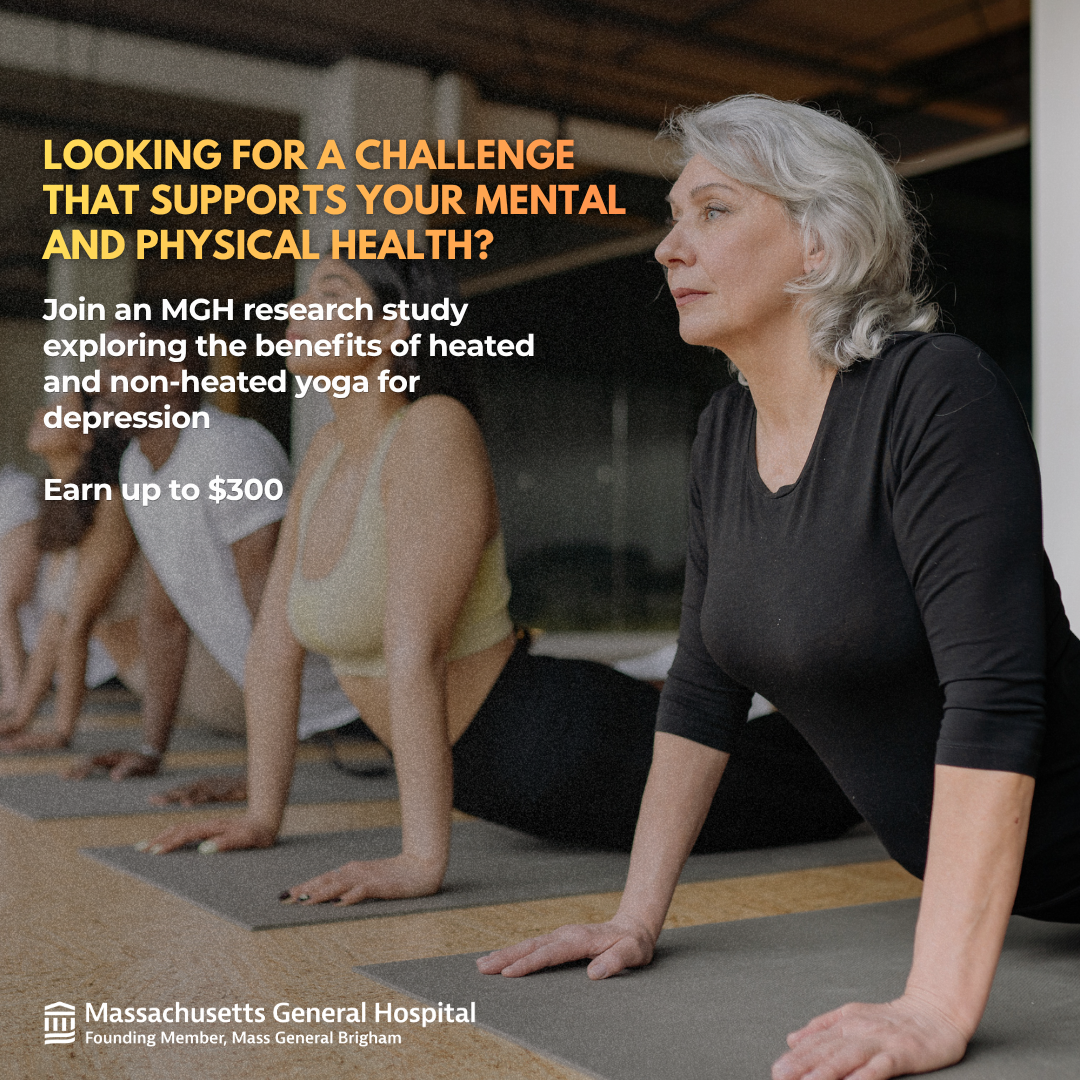 Dauten Family Center for Bipolar Treatment Innovation Facebook ad: Join Us