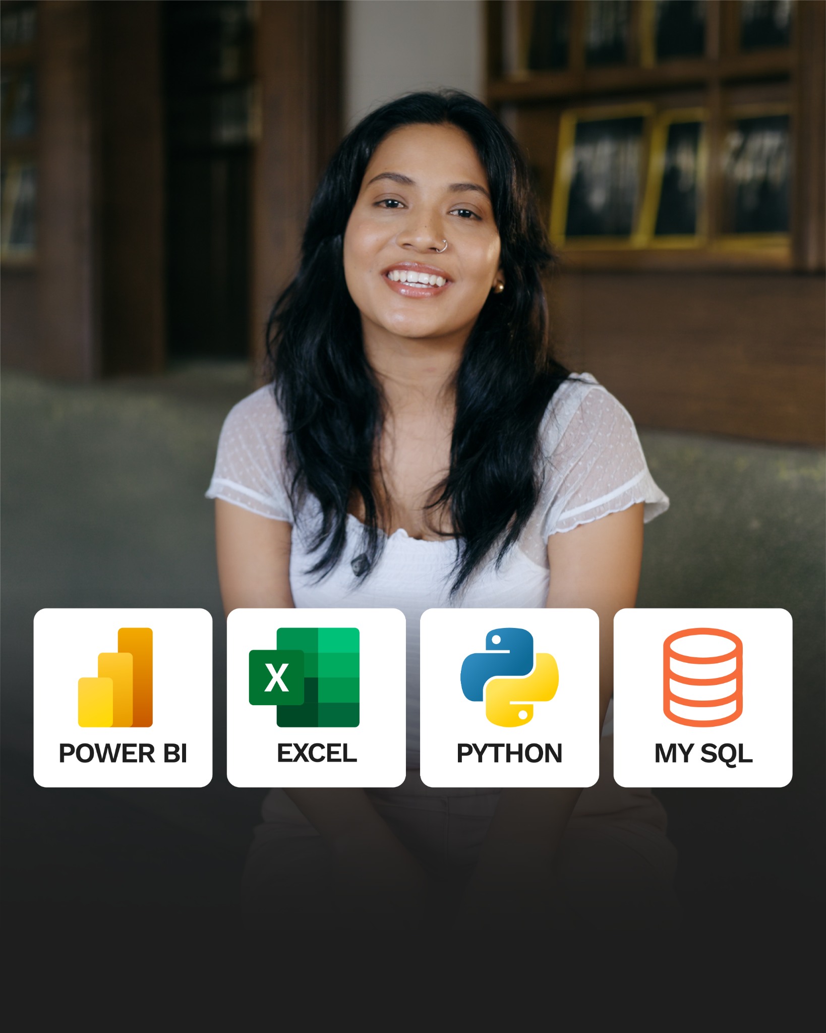 Coding Ninjas Facebook ad: Book Live Webinar For Free!