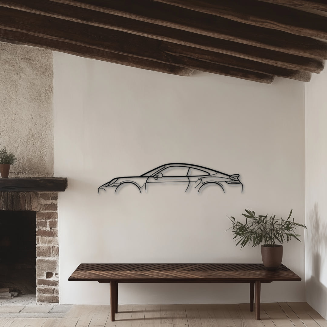 MetalCut Interior Facebook ad