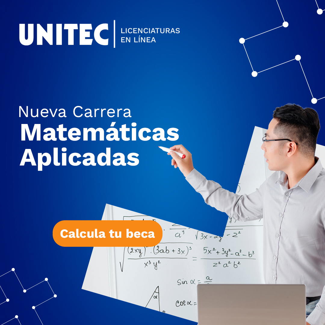 UNITEC Facebook ad