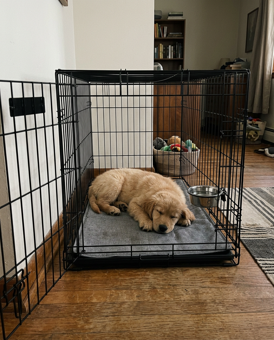 Pet Health Insiders Facebook ad