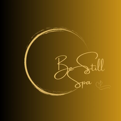 Be Still Spa Facebook ad: Indulge in calmness, embrace your glow ~