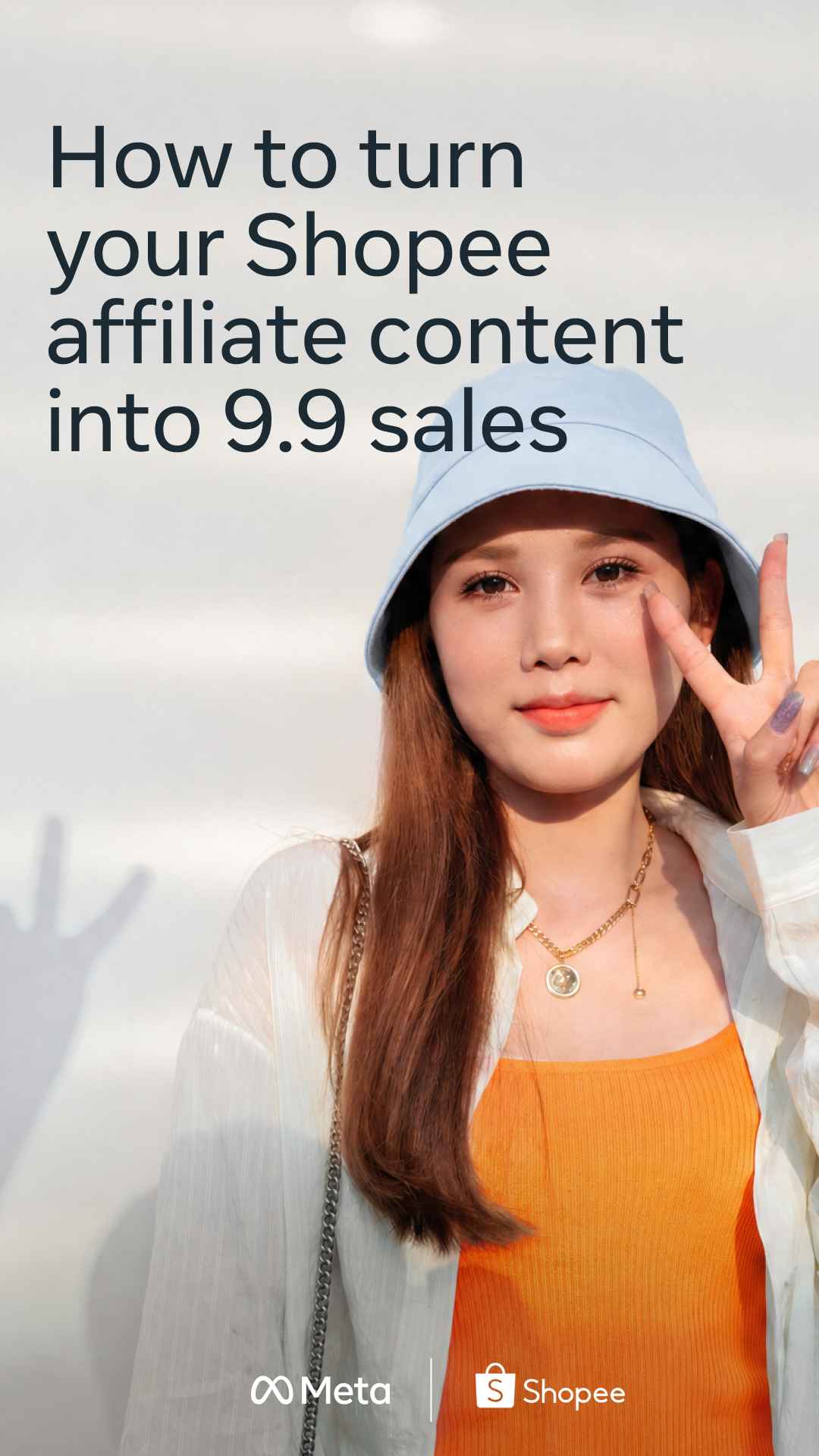 Meta for Business Facebook ad