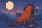 Moonlight Chorizo