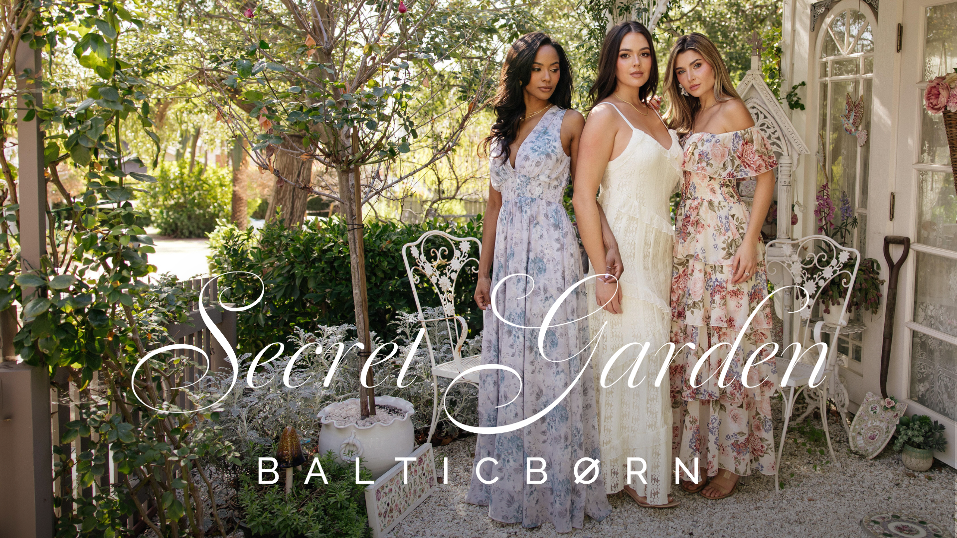 Baltic Born Facebook ad
