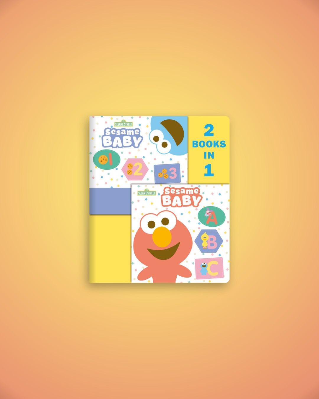 Random House Children's Books Facebook ad