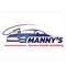 Manny’s Xpress Detailing
