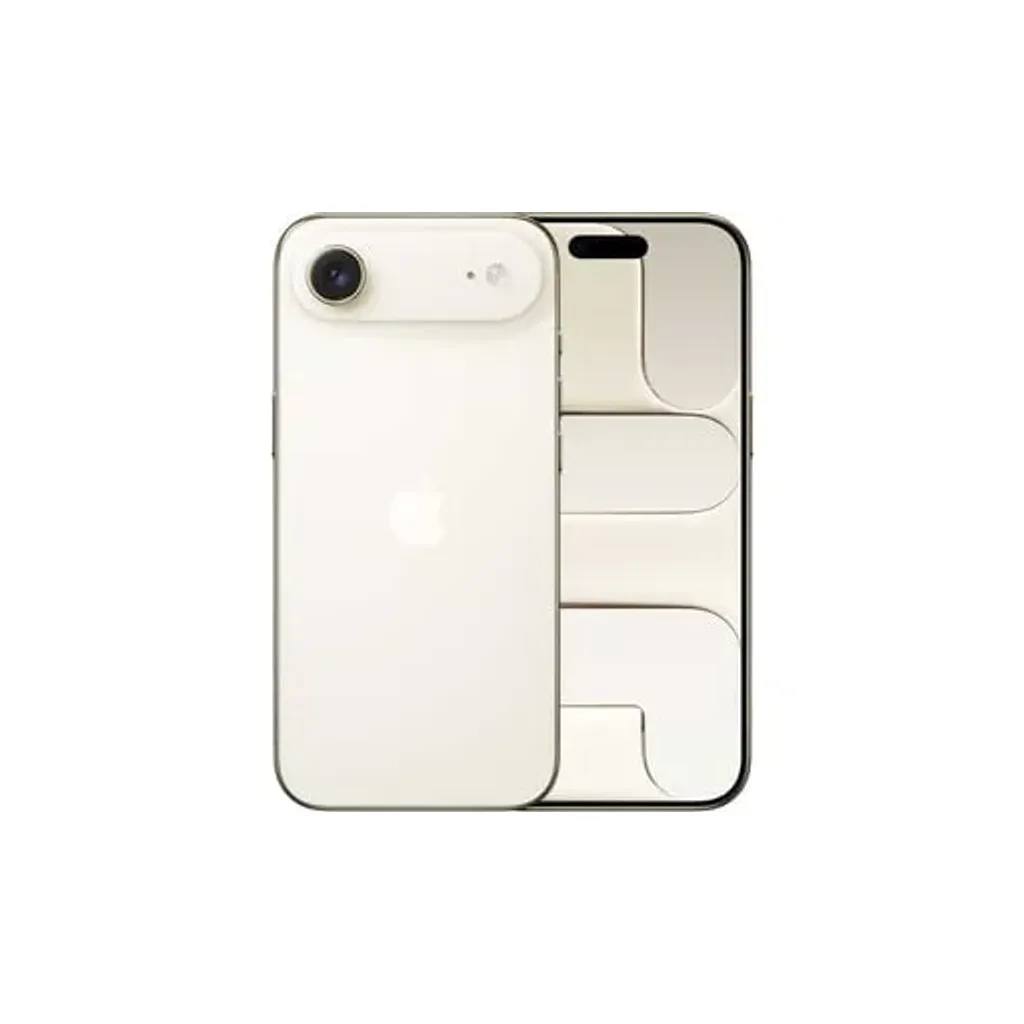 Sharaf DG Facebook ad: Say hello to the latest generation of iPhone.