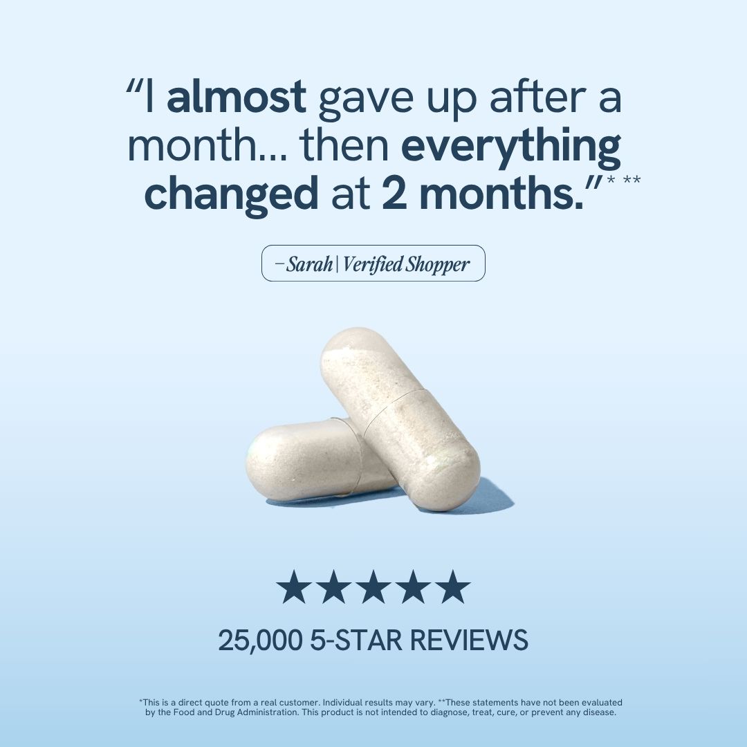 Happy V Facebook ad