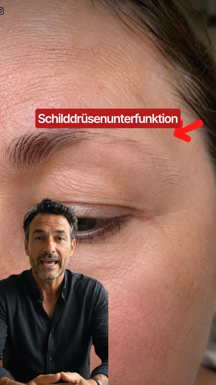 Endokrino Facebook ad: Der Schilddrüsen Schwindel
