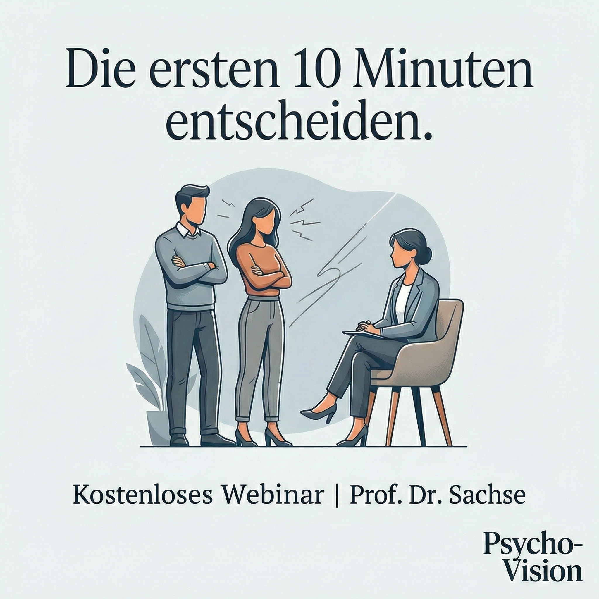 Psycho-Vision GmbH Facebook ad