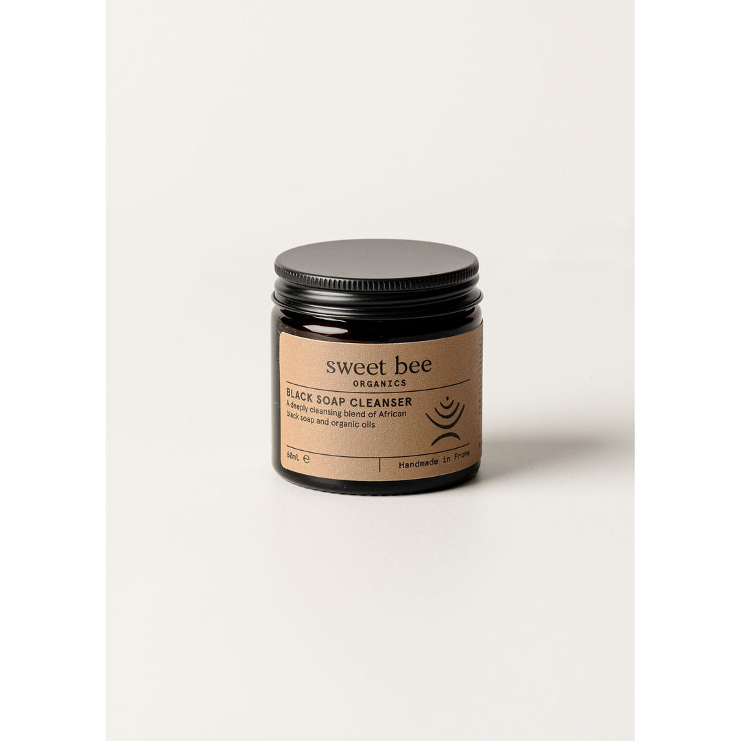 Sweet Bee Organics Facebook ad