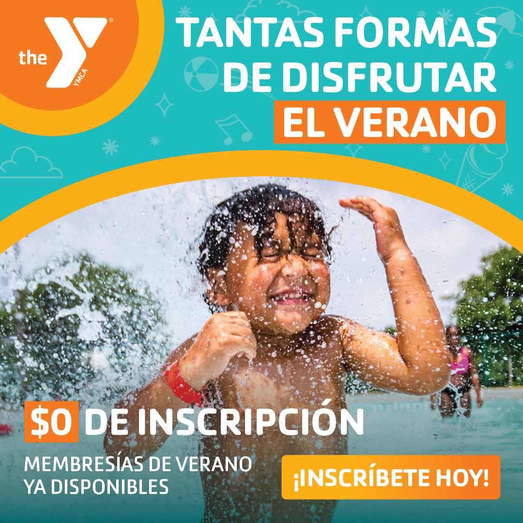 YMCA of Memphis & the Mid-South Facebook ad