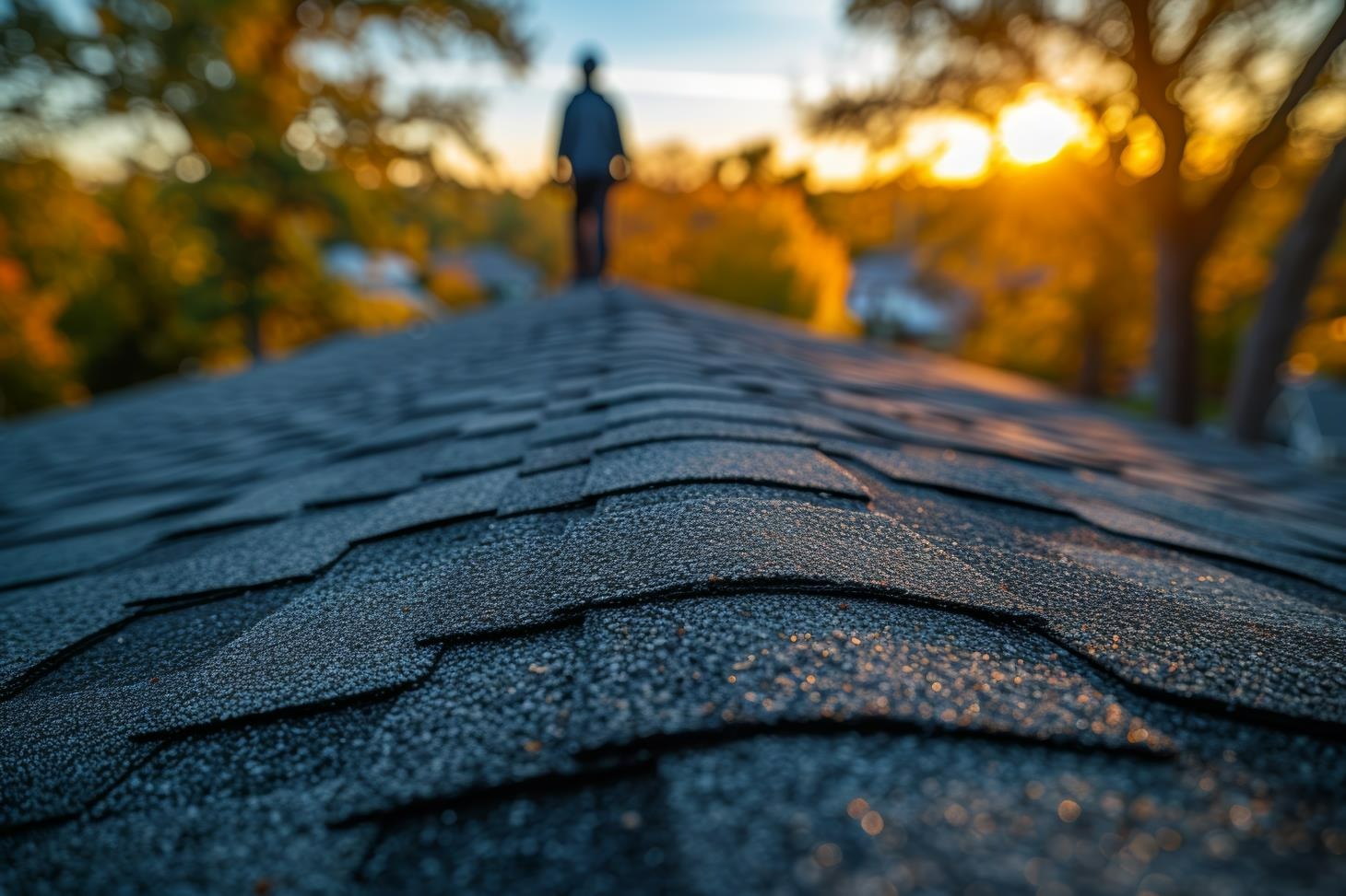 Dekoven Roofing LLC Facebook ad
