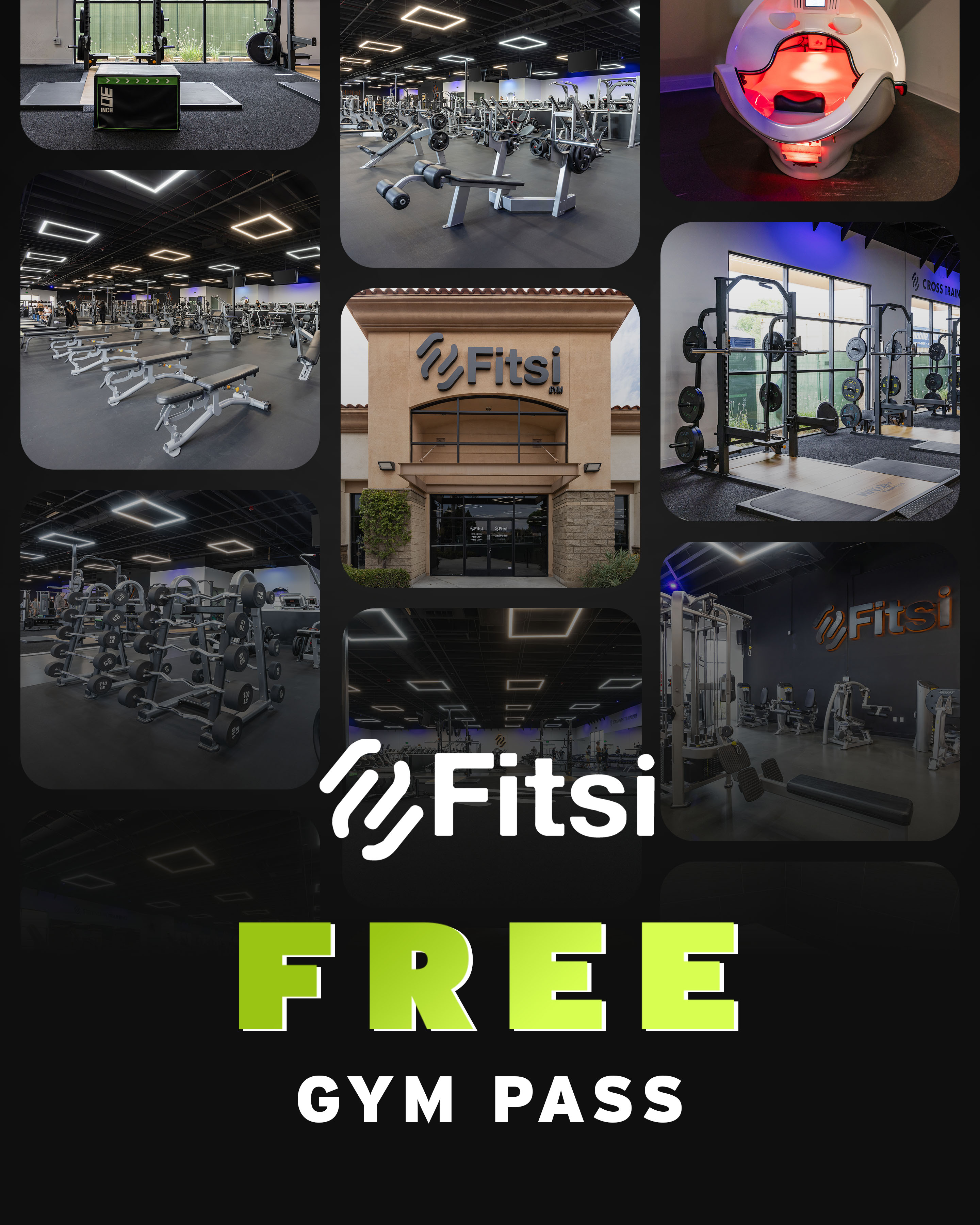 Fitsi Escondido Facebook ad from May 21, 2026