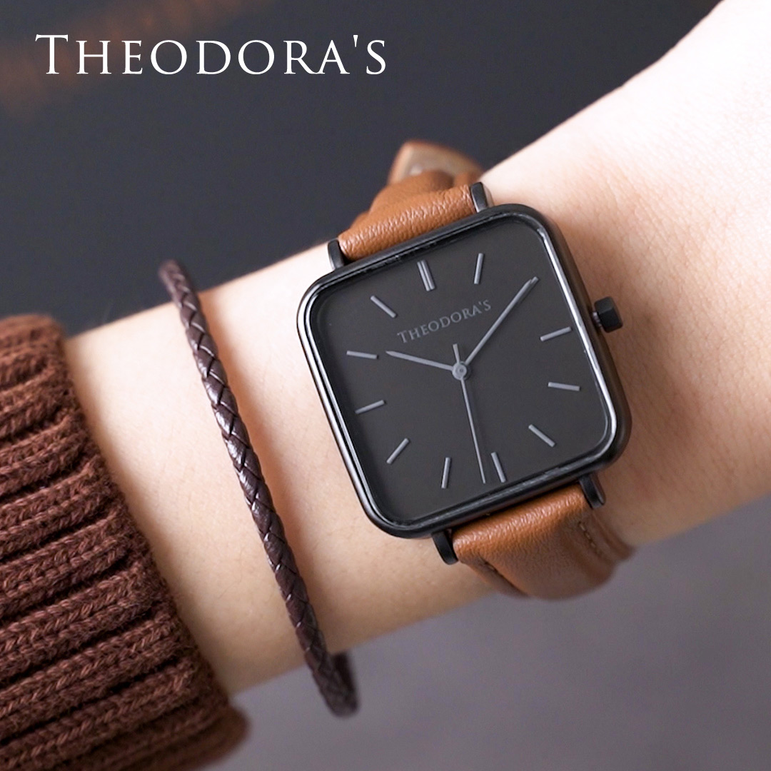 Theodora's希奧朵拉 Facebook ad