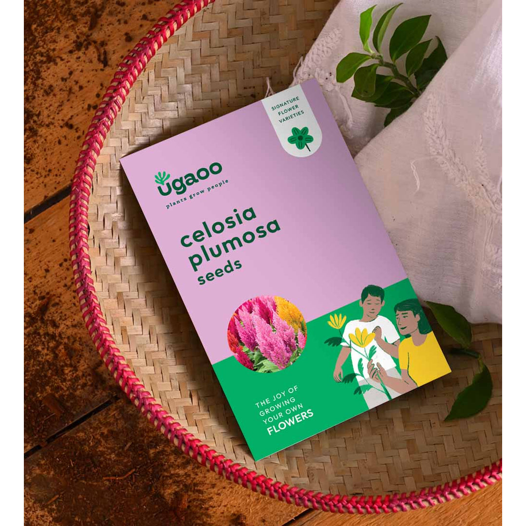 Ugaoo.com Facebook ad