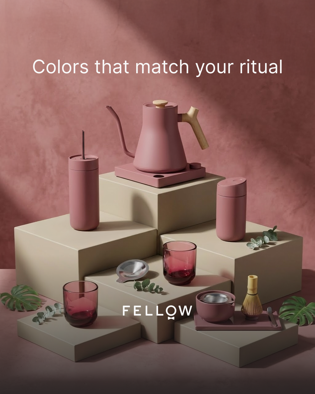 Fellow Facebook ad