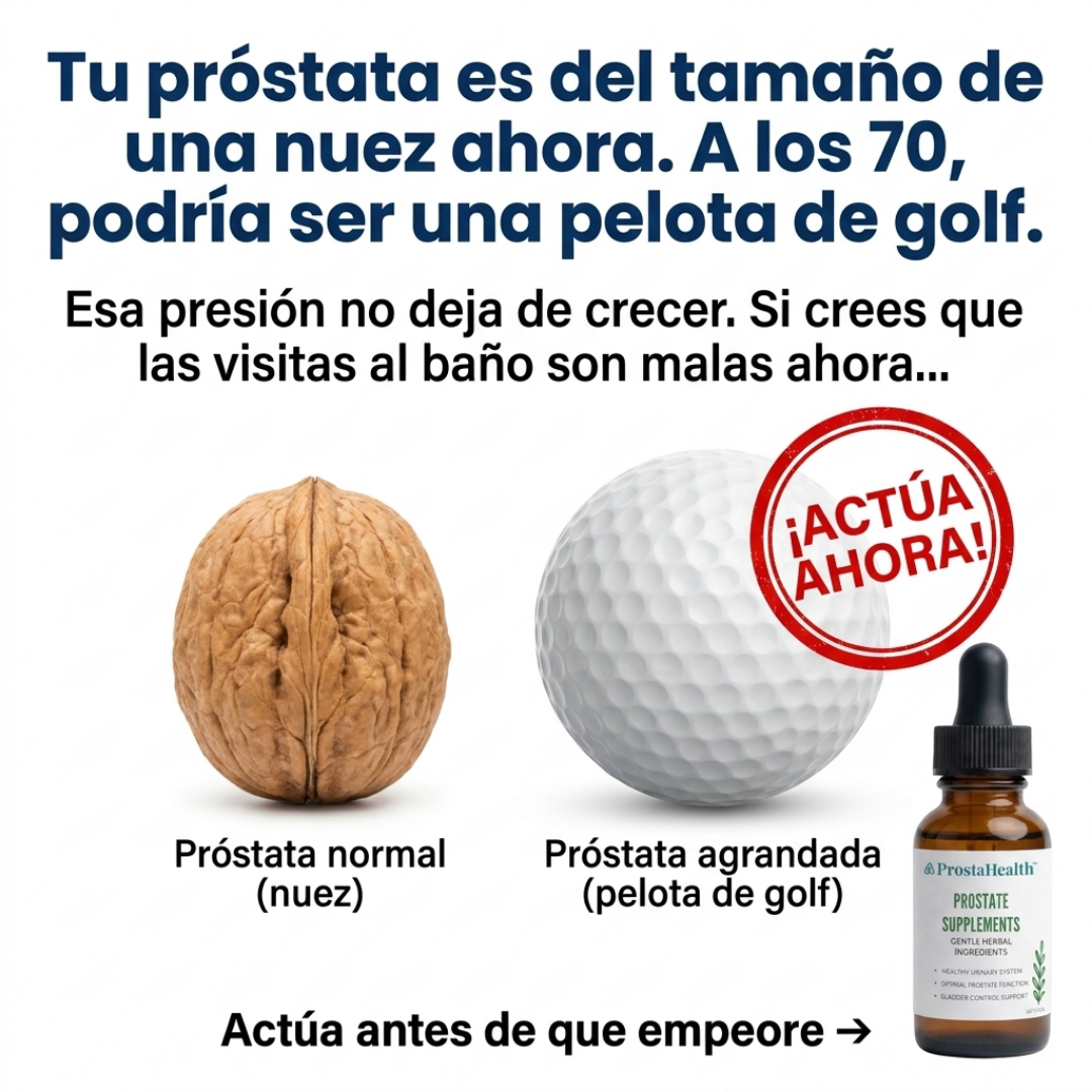 Bienestar Diario Facebook ad