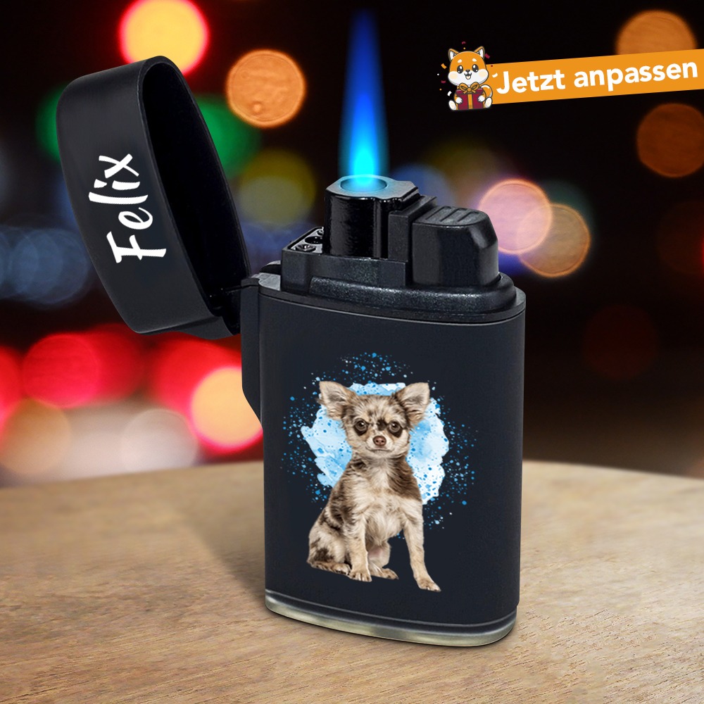 Pet Printed Facebook ad