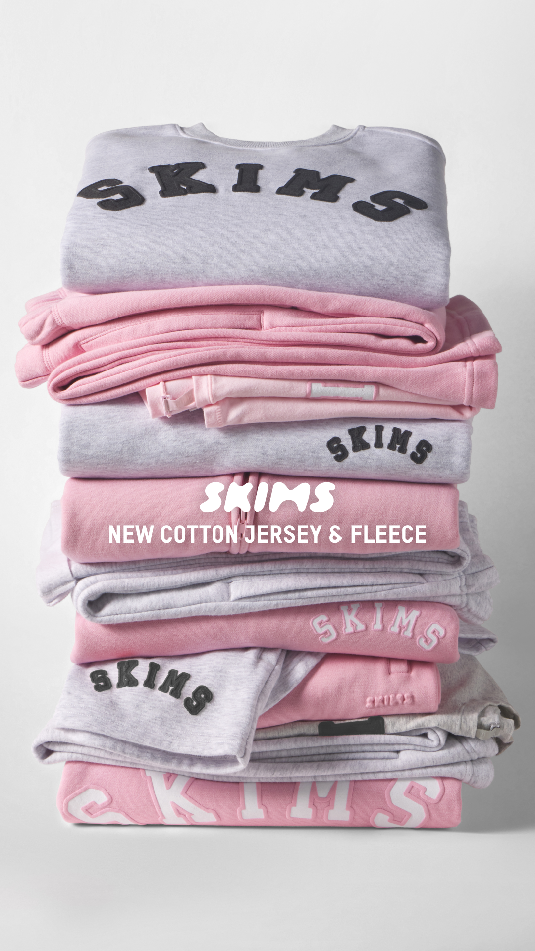 SKIMS Facebook ad