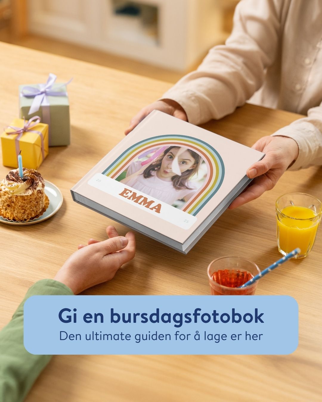 fotoknudsen Facebook ad