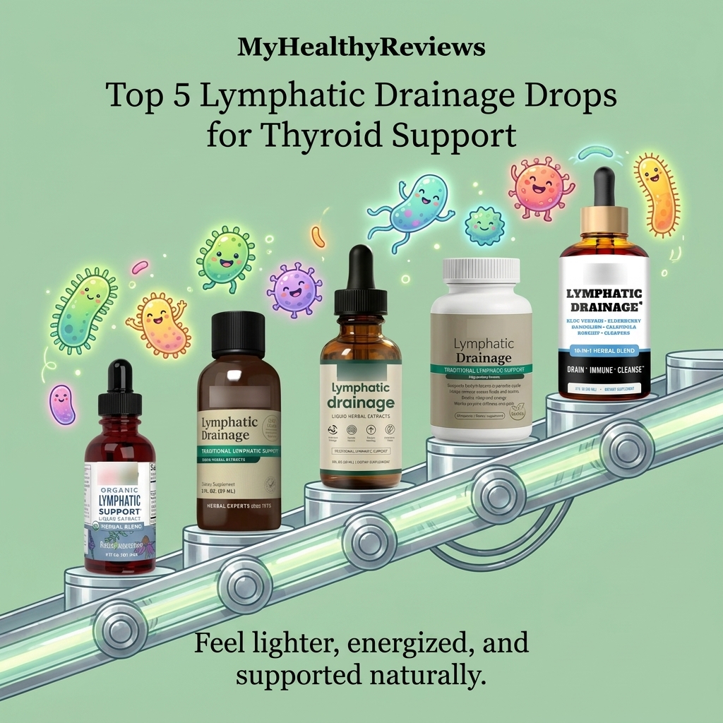 My Healthy Reviews Facebook ad