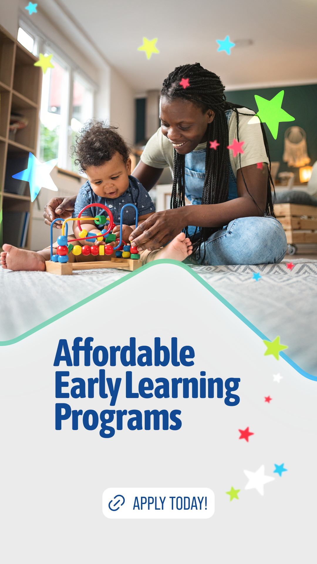 Early Learning Coalition of Miami-Dade/Monroe Facebook ad from Aug 7, 2026