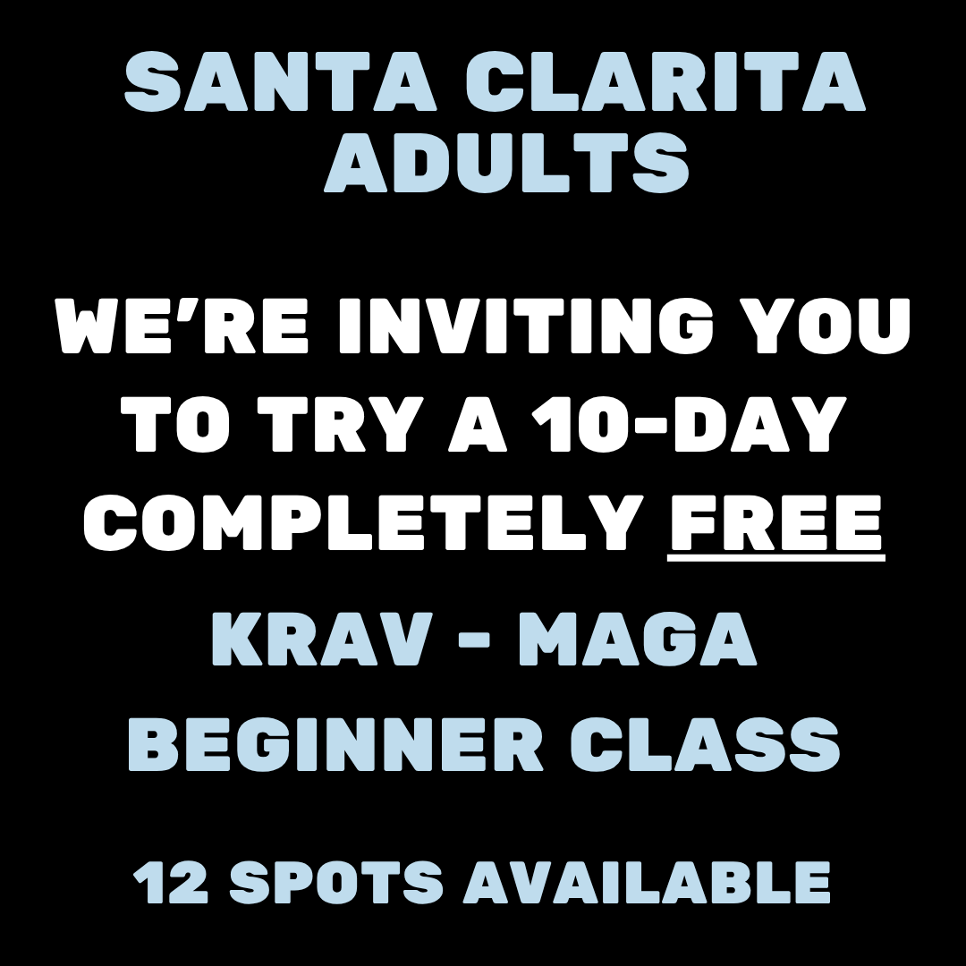 Citadel Combat Academy Facebook ad