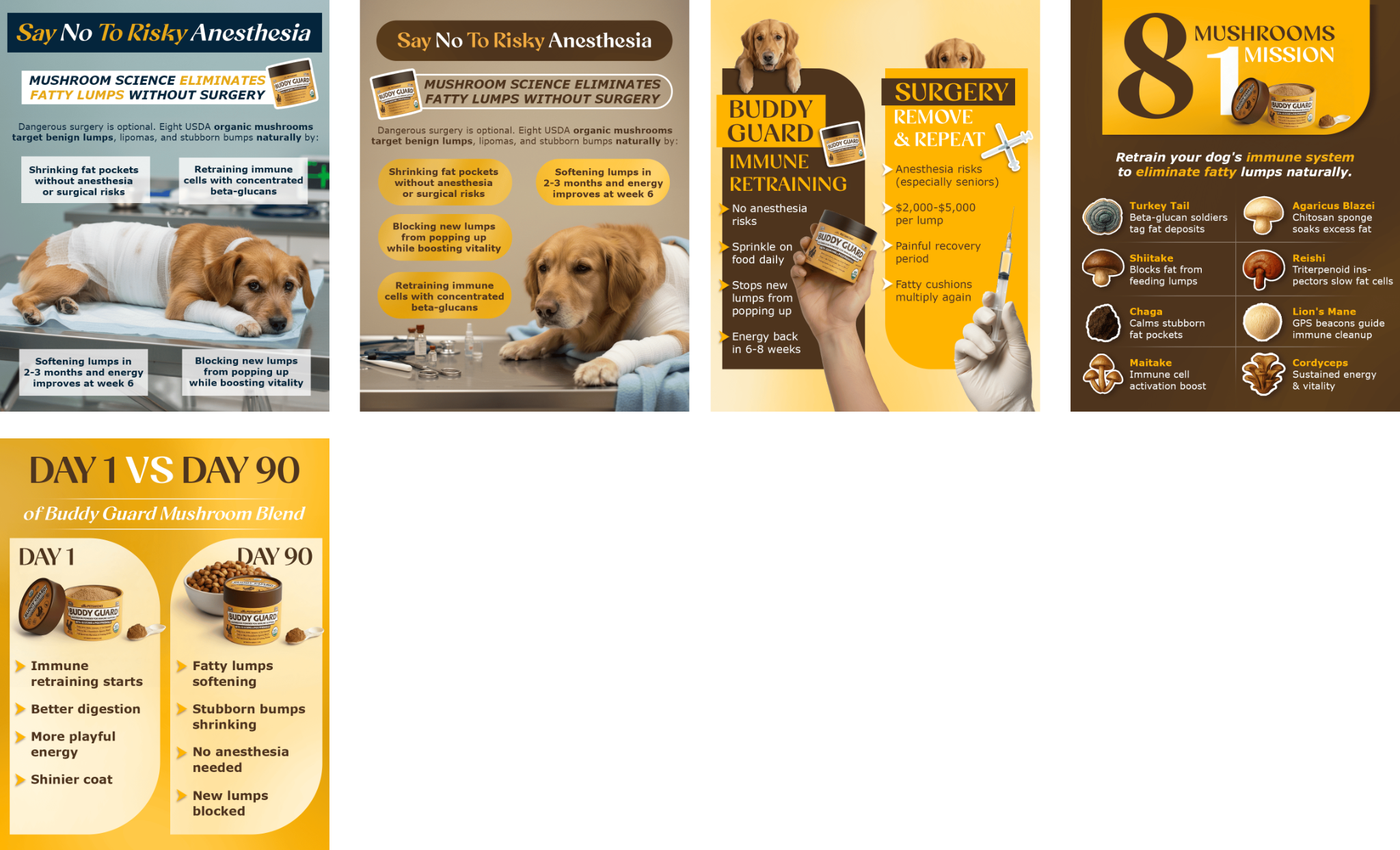Petsmont Facebook ad