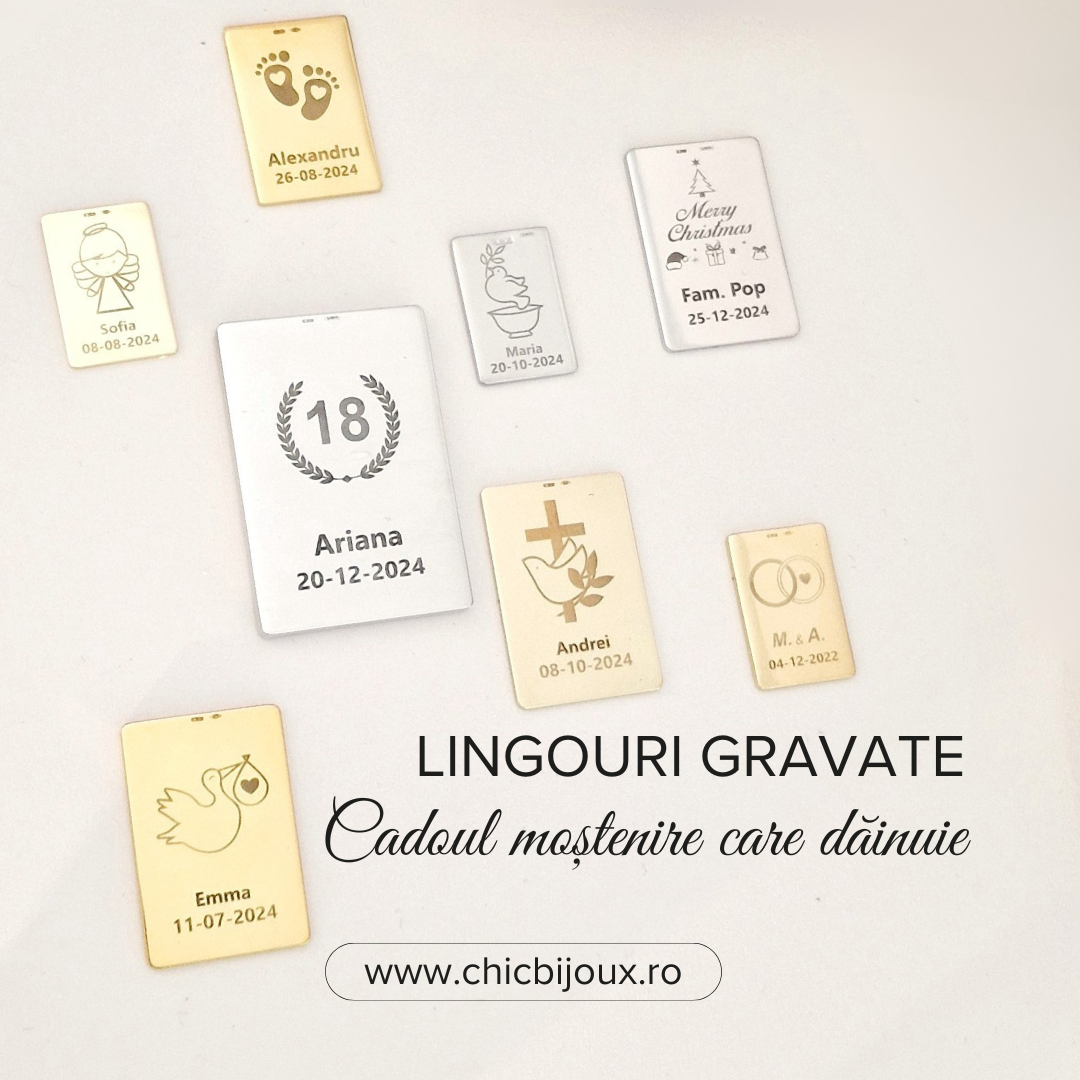 Chic Bijoux Facebook ad