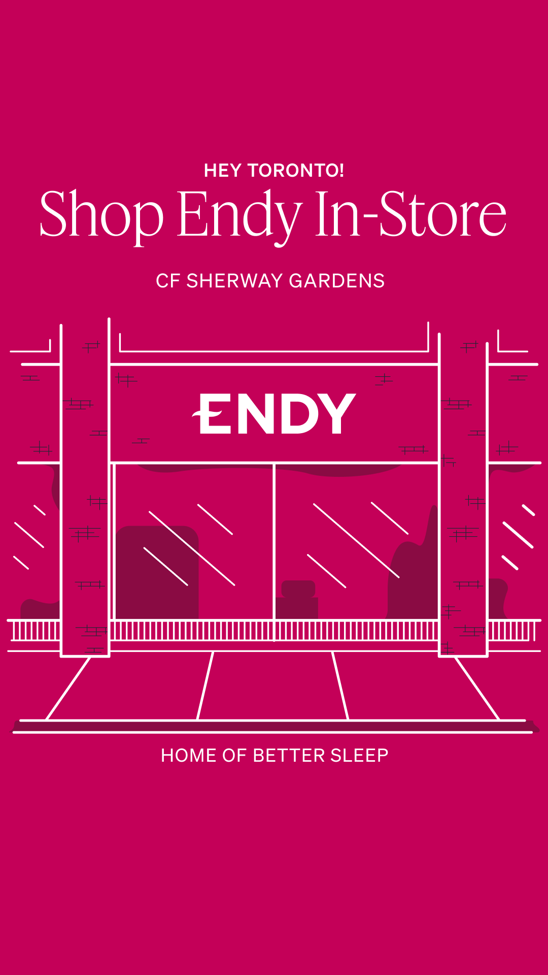 Endy Facebook ad from Jul 29, 2026