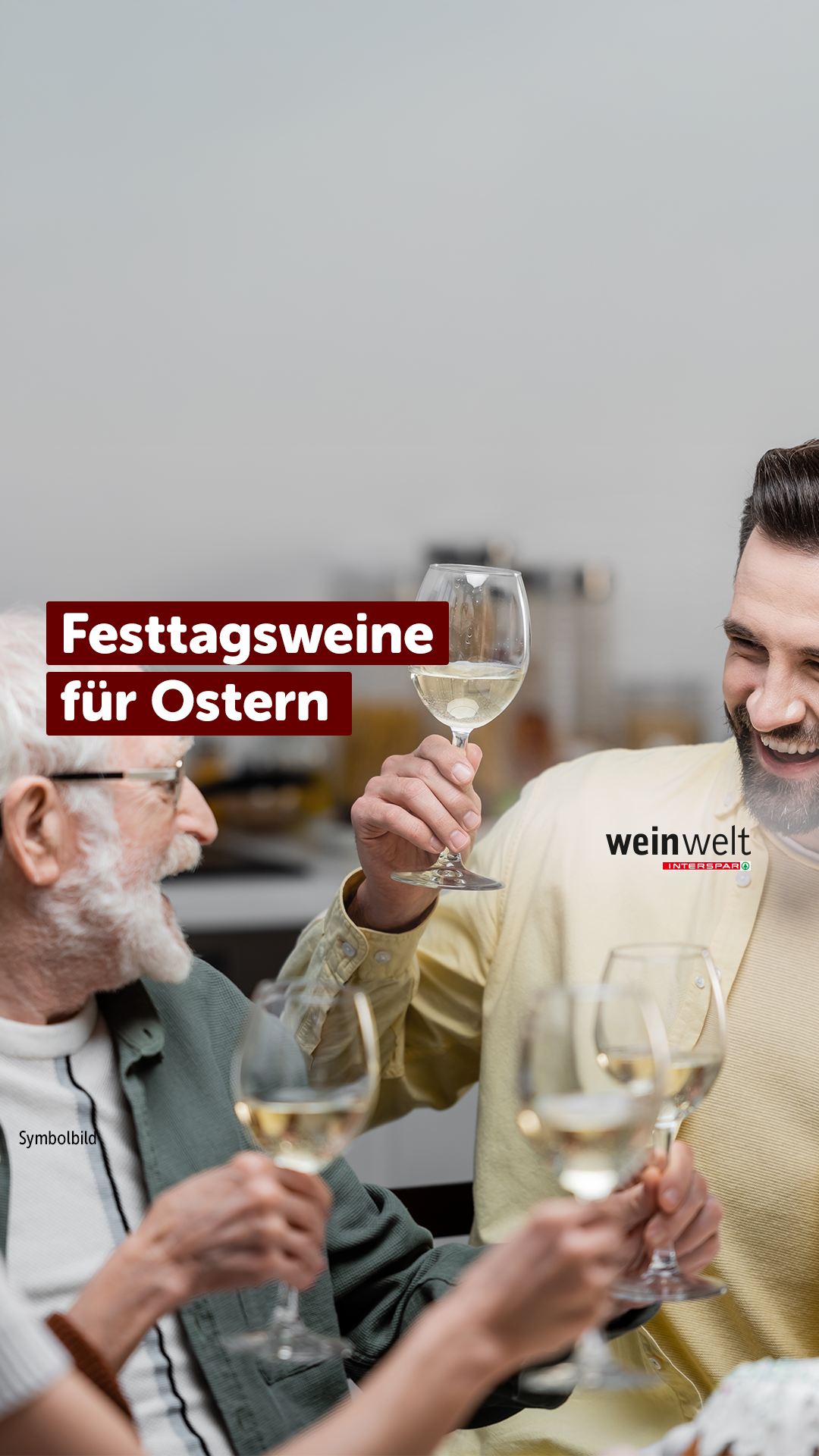 weinwelt.at Facebook ad