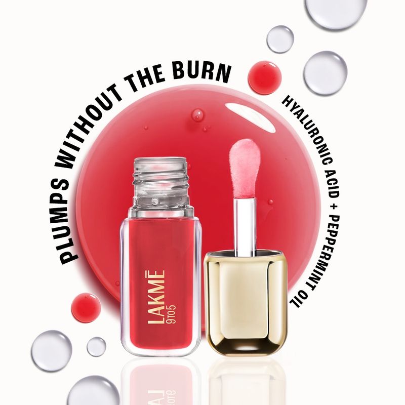 I Love Lakme Facebook ad