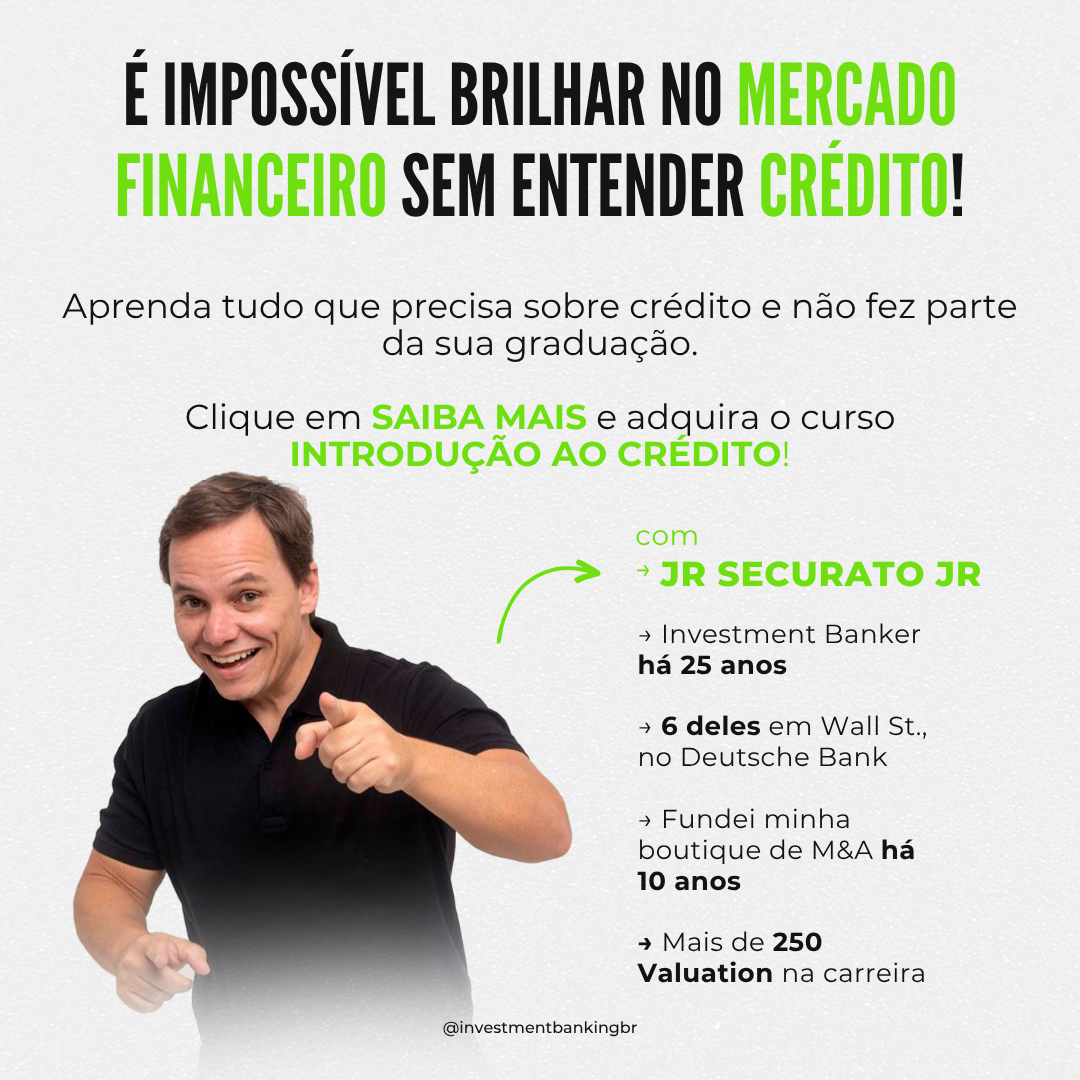 InvestmentBanking.com.br Facebook ad