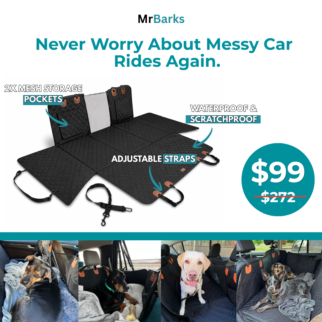 MrBarks.Shop Facebook ad