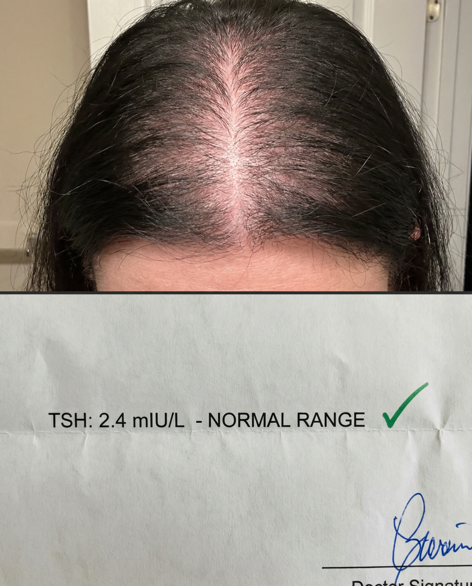 Dr. Grace Bloom Facebook ad