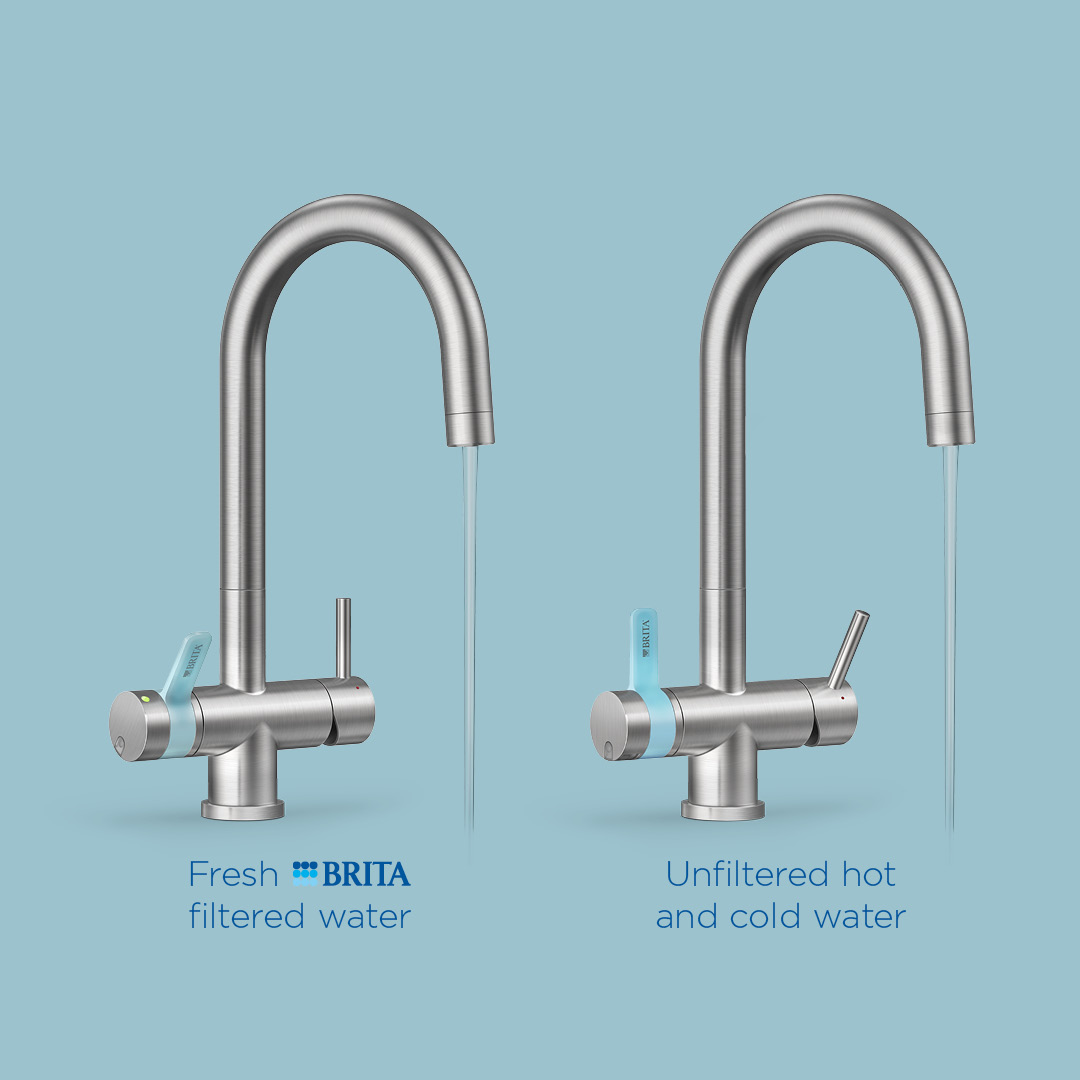 BRITA United Kingdom Facebook ad