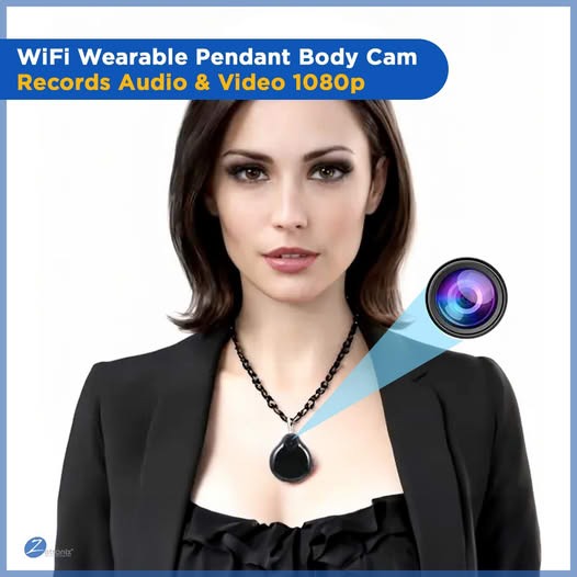Zetronix Facebook ad