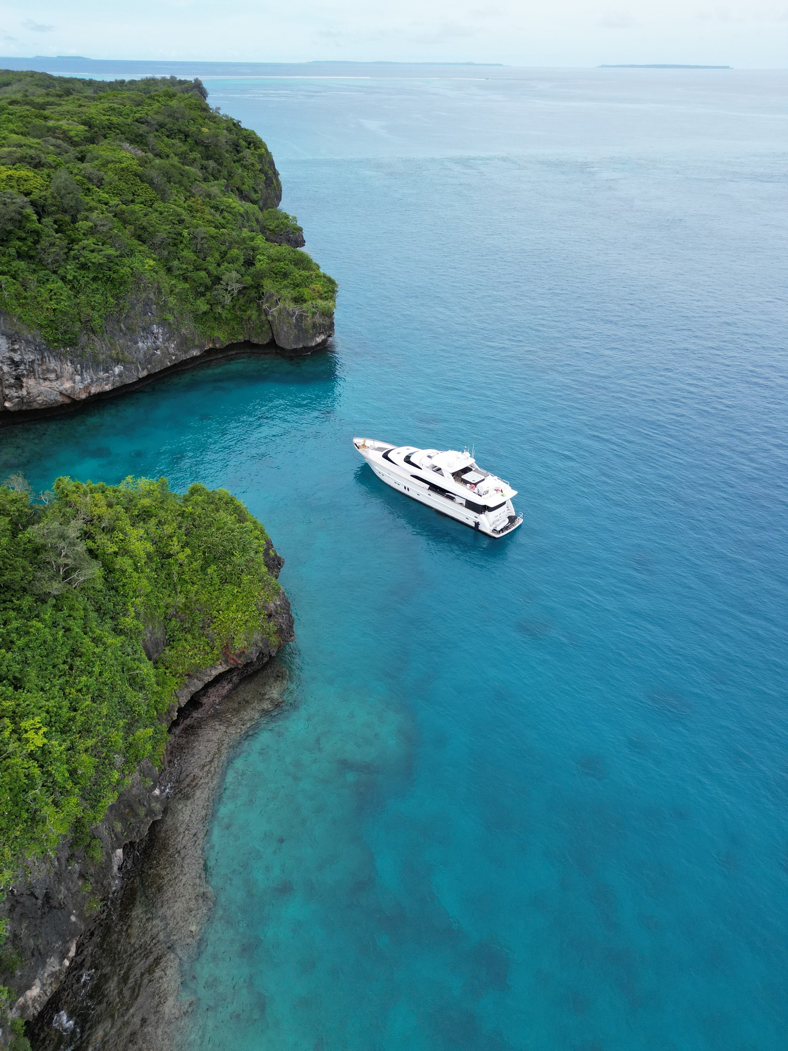 37South Yachts Facebook ad