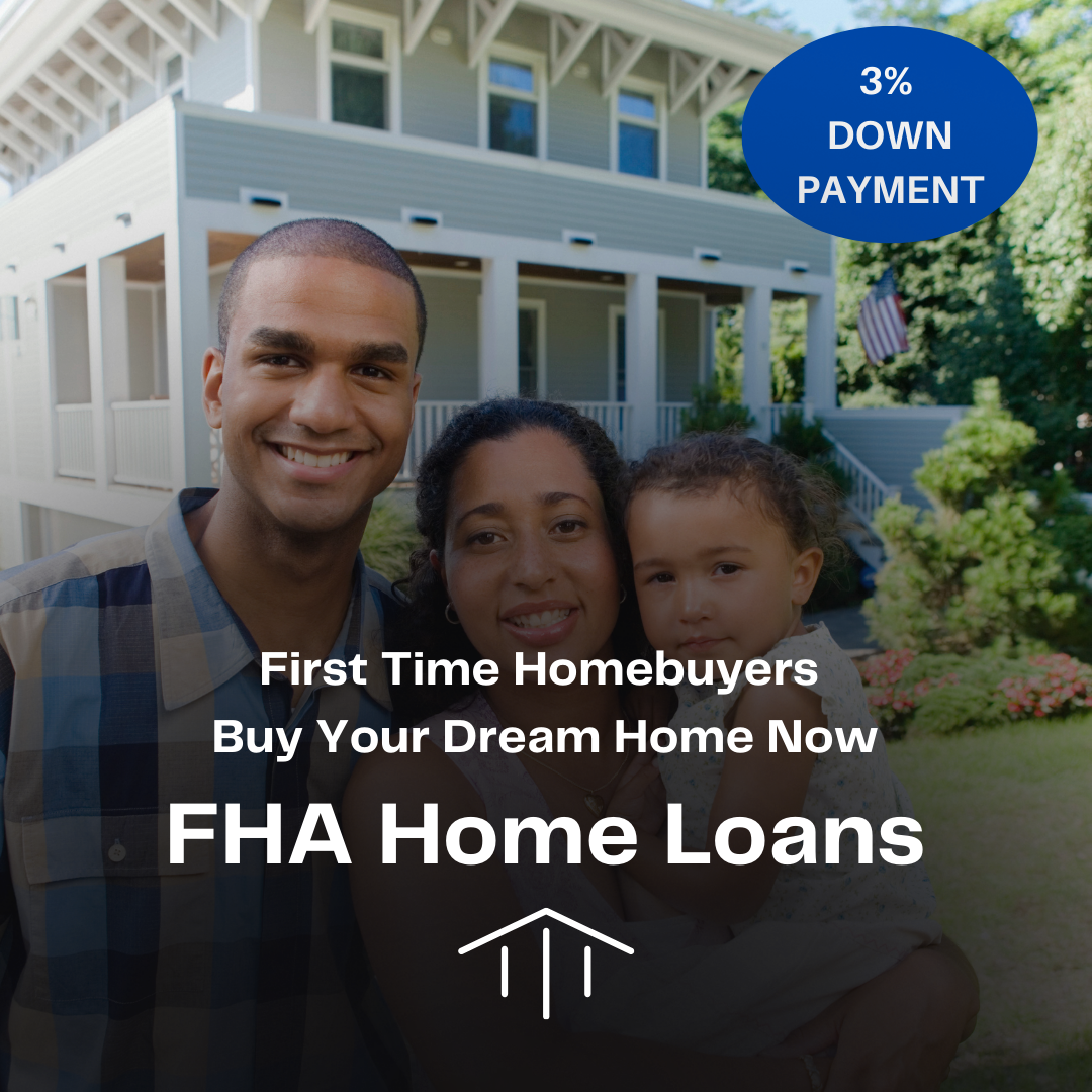 Mortgage Experts Facebook ad