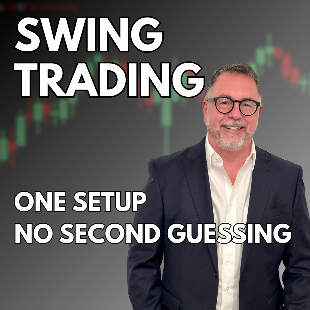 Stock Trading Pro Facebook ad