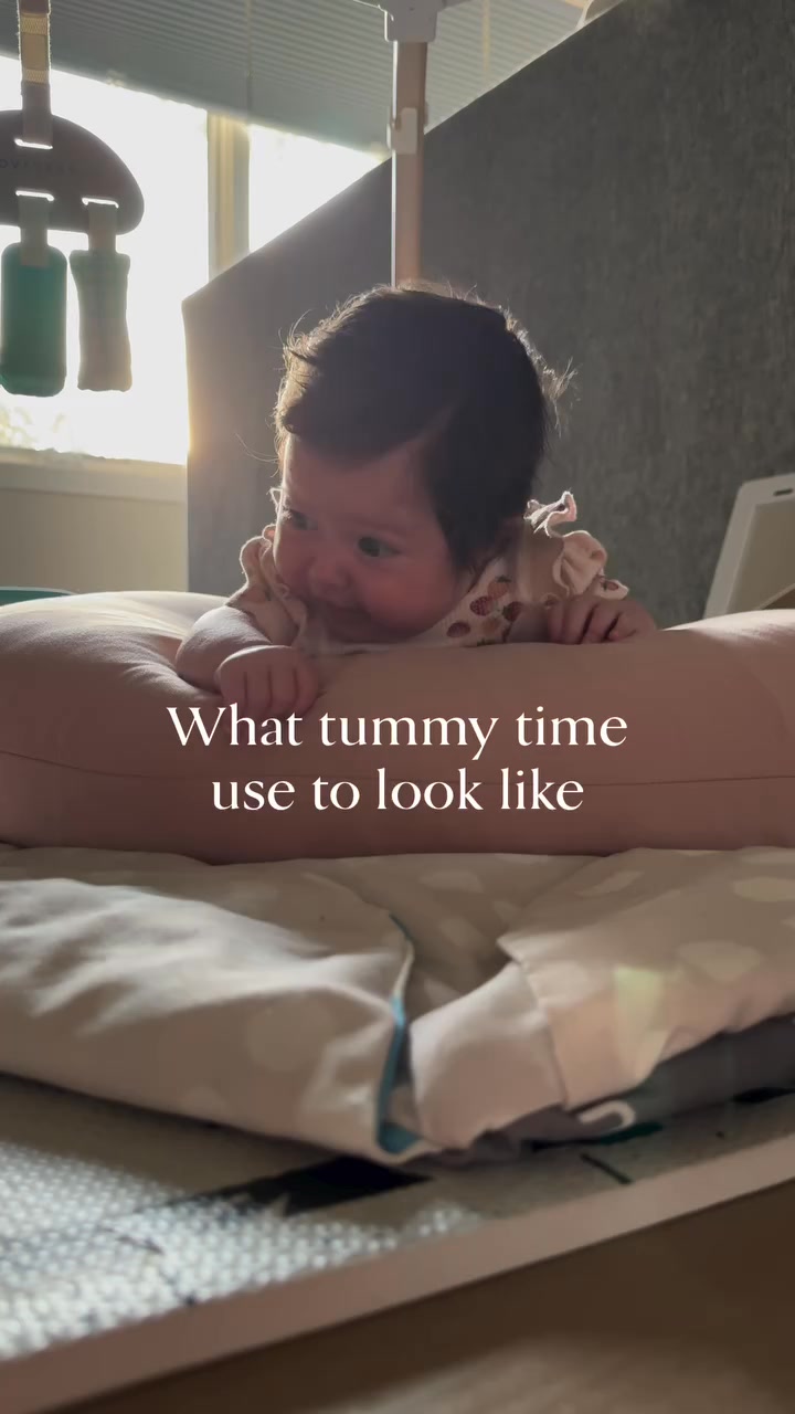 Lovevery Facebook ad: The Play Kits by Lovevery